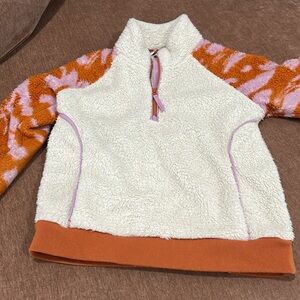 Athleta Girl sweatshirt